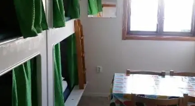 Номер Standard Katterjokk Turiststation