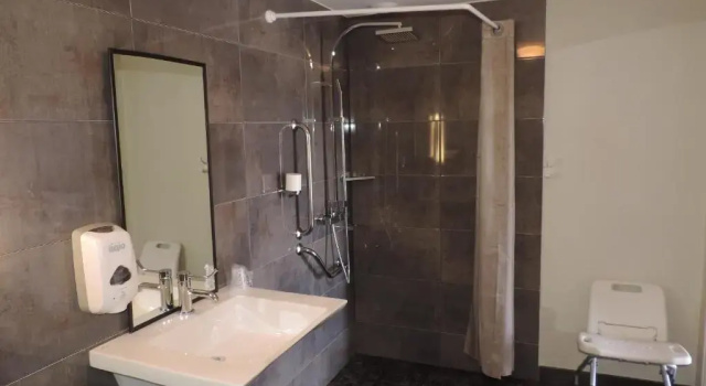 Двухместный номер Standard Hôtel NoMinoé