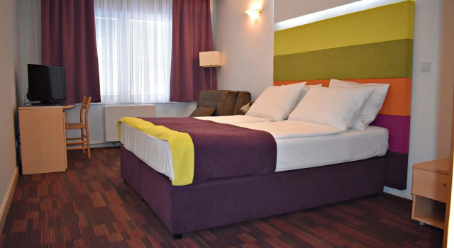 Hecco Hotel