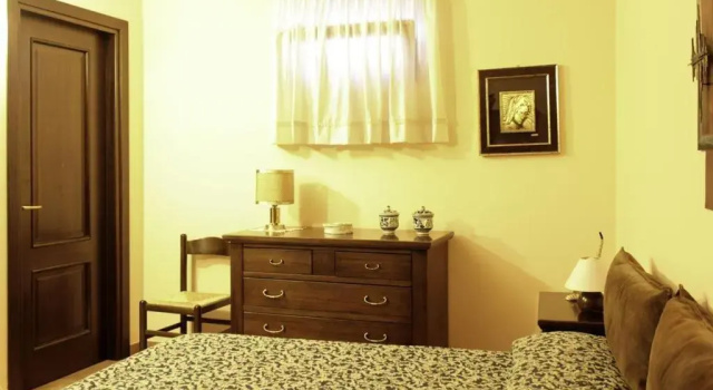 Daisy Magnolia House