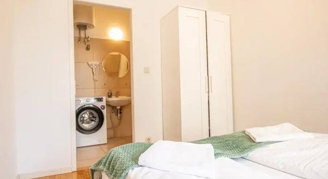 Appartamento Standard Friendly 2BR Apt- Near Rennweg