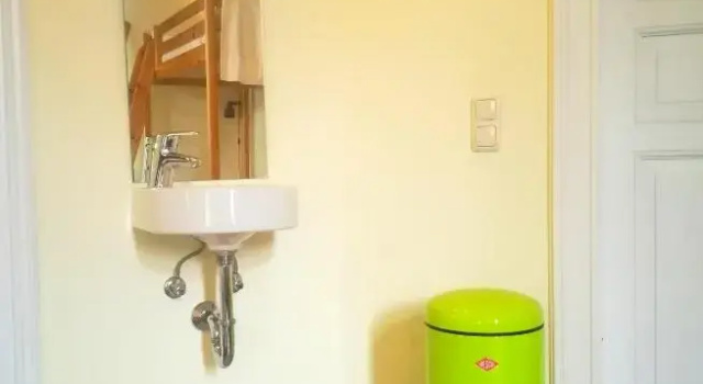 Семейный номер Superior Casa Hostel Pirna