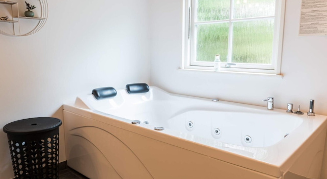 Коттедж Luxurious Family Retreat in Blavand-by Traum