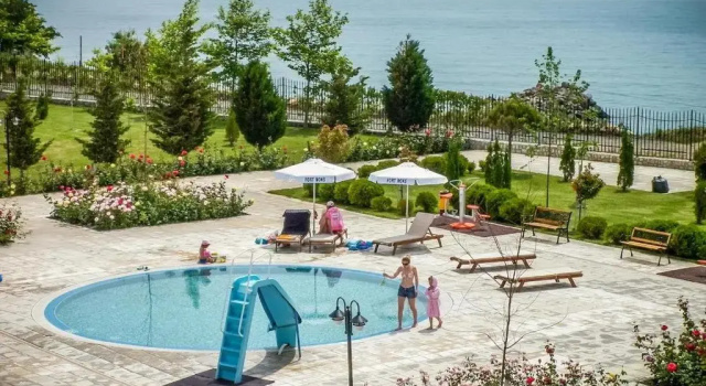 Premium Apartments in Premier Fort Beach, Забронировать Апартаменты/квартира Свети-Влас регион Солнечный берег