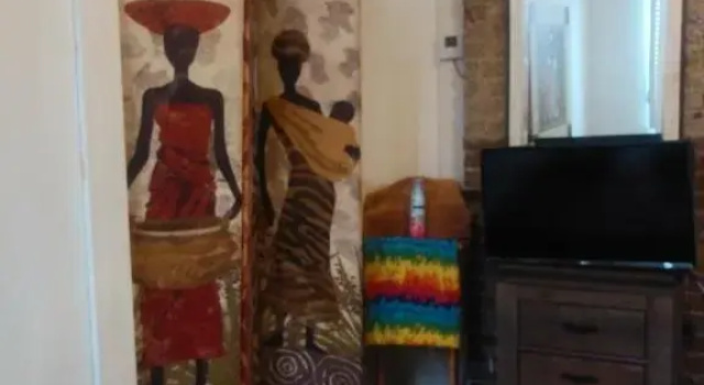 V&J Short Term Rental, Rezervovat Hotel New Orleans 