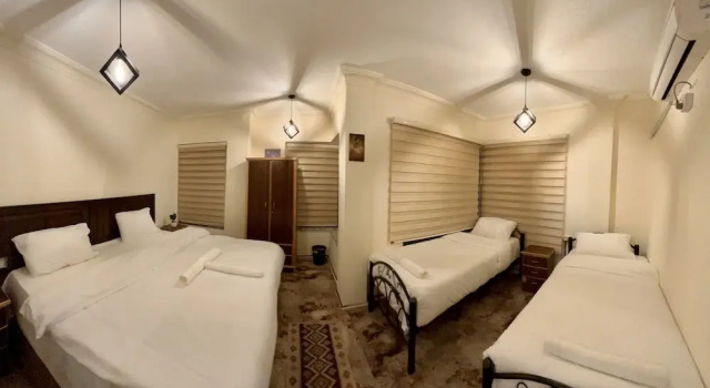 Raqeem Hotel, Забронировать Хостел Хостелы Петра, Хостел