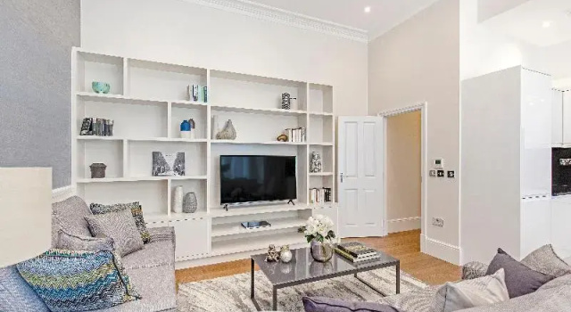 Номер Standard с балконом Chesham Court Knightsbridge