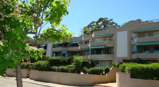 Appartement Cavalaire-sur-Mer, 3 pièces, 4 personnes - FR-1-100-172, Забронировать Апартаменты/квартира Отели Сен-Тропе залива с парковкой, Парковка