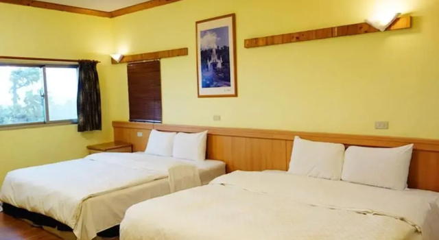 Номер Standard Hotel Jajowan﻿