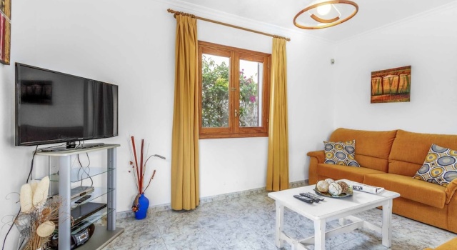 Villa Pi Verd