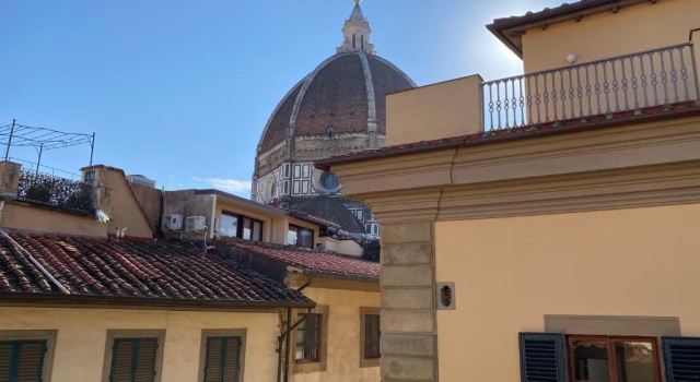Люкс Residenza dei Pucci