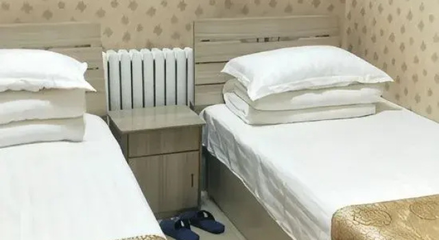 Номер Standard Yabuli Xinda Hotel