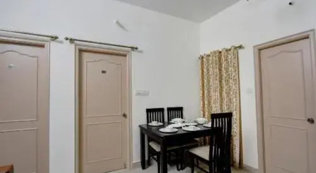Oyo 25017 Alkhaleej Apartment, Забронировать Апартаменты/квартира Апартаменты Бангалора, Апартаменты/квартира