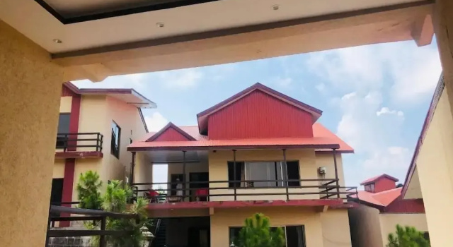 Hotel Mountain View