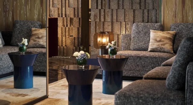 Changsha Marriott Hotel West, Foglalás Szálloda Yue Lu Csangsa