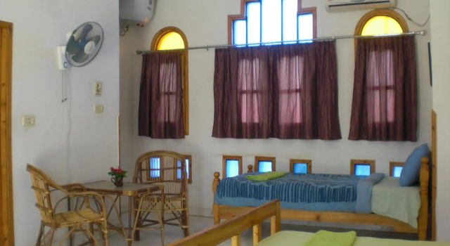 El Fayrouz Hotel, Book Hotel West bank 