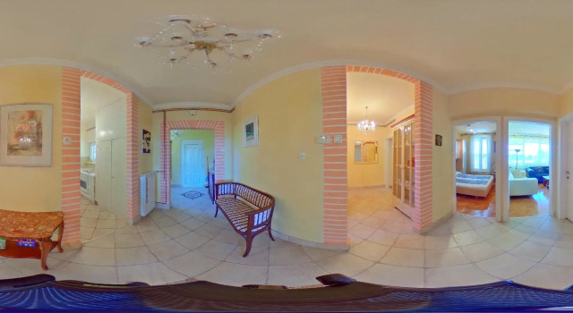 Centre of Portoroz CEJ