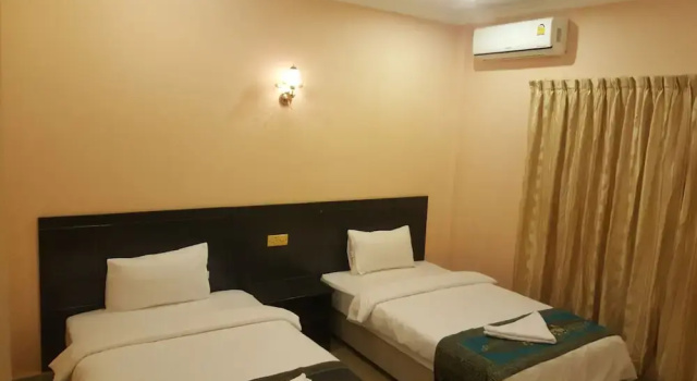 Номер Superior Both Bopha Angkor