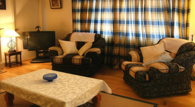 Broadlands Bed and breakfast, Забронировать Отель «постель и завтрак» Отели Уэстпорт с парковкой, Парковка