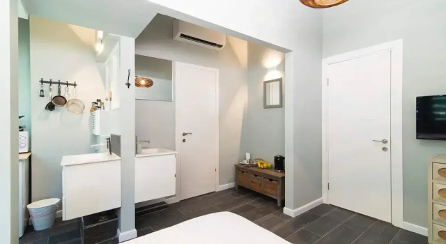 Estudio Confort Raphael City Nest