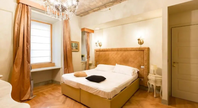 Люкс Rooms Roma - Monti