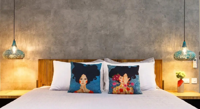 Villa Casa Bella - Luxury, Private Pool Villa