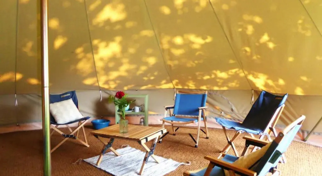 Тент Belair le Camping