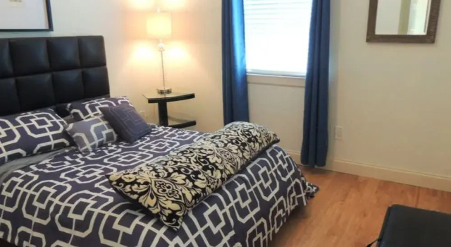 Lake Norma Luxury Living - Coronas Azul, Забронировать Дом для отпуска Отели Sarasota Area с парковкой, рядом с Irma Beach, Парковка