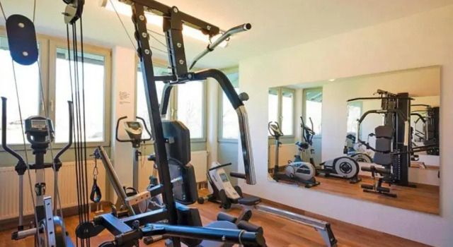 Ferienwohnanlage Brünnstein Wohnung 54, Reservar Apartamento Apartamentos em Chiemgau, Apartamento