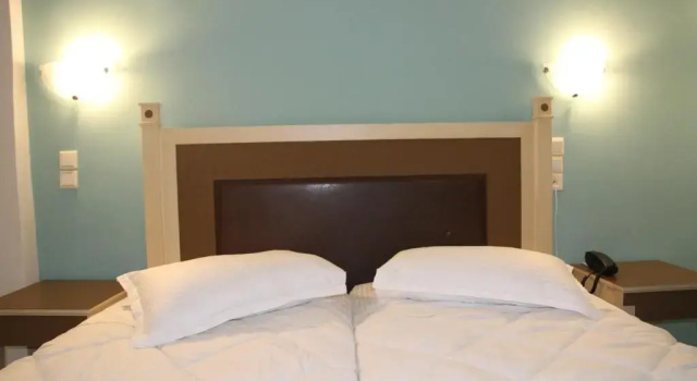 Hotel Selini, Забронировать Отель Аргинон Aitoloakarnania