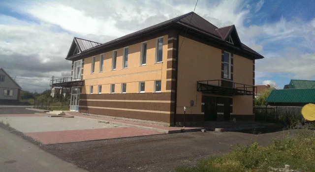 Khostel Kholmistyi, Book Hostel / Vandrerhjem Bobrov Bobrovsky District