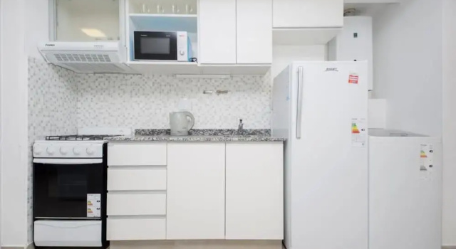 Апартаменты H48 Venezuela Apartment