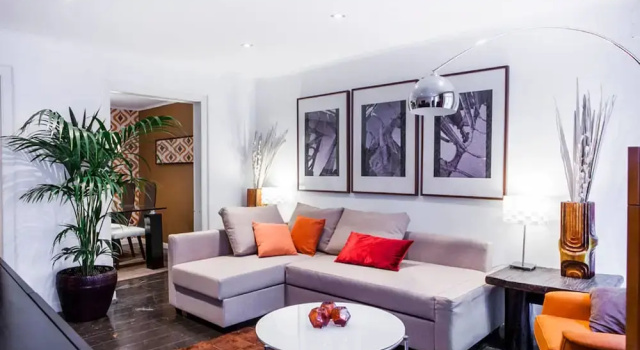 Апартаменты Designer Apartment in Chiado