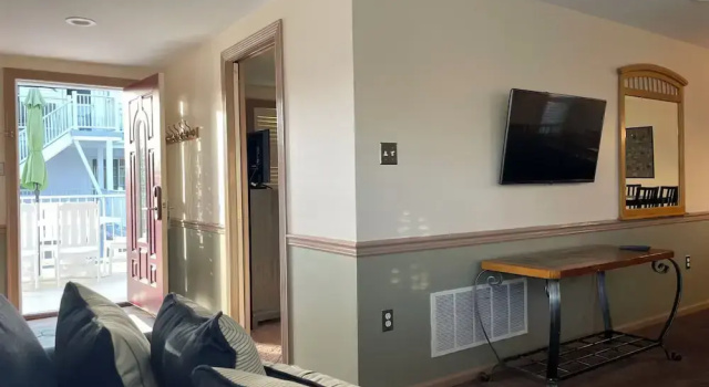 Апартаменты Premium Ala Moana Motel & Suites