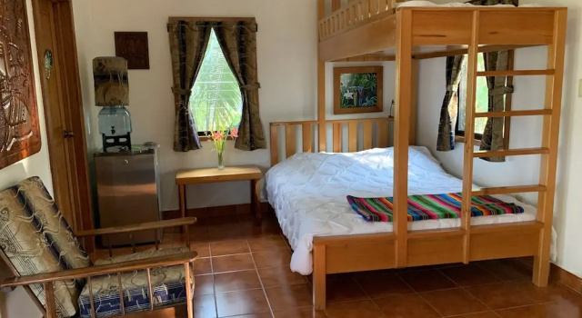 Mariposa Jungle Lodge, Rezervovat Rekreační dům Cayo vily, Vila