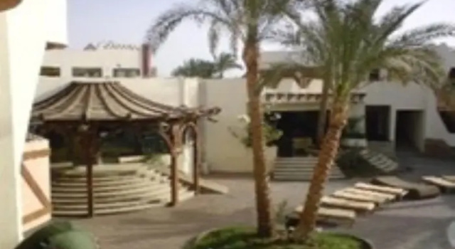 Dolphina Country Club, Забронировать Отель Отели Шарм-эш-Шейх с парковкой, Парковка