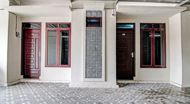 Hotel O Sandira Syariah, Rezervați Hotel Dumai Sumatra