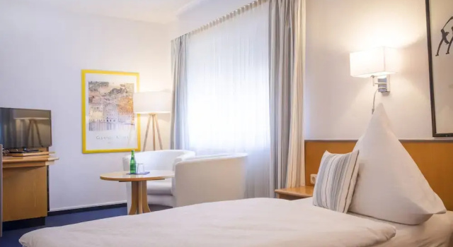 Hotel Lauer