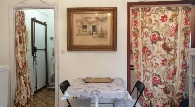 Carminati 156 in Marina di Andora, Varaa Huoneisto Andora Liguria