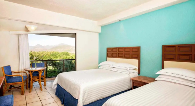 Номер Superior Barceló Ixtapa - All Inclusive