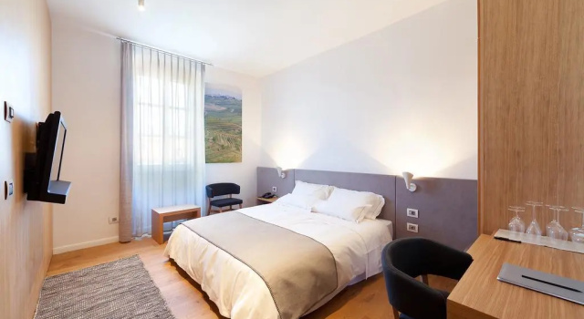 Hotel Gredič, Rezervați Hotel Hoteluri în Goriška Brda cu piscină, Piscină