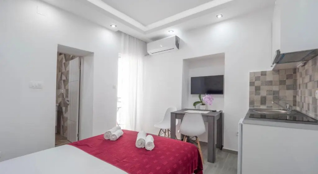 Двухместный номер Standard Cozy Apartments Kostovic