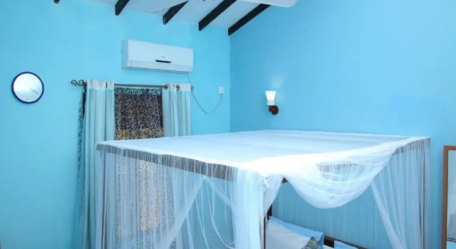 Апартаменты Vero Homestay