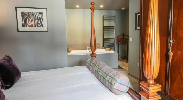 Wee Cottage