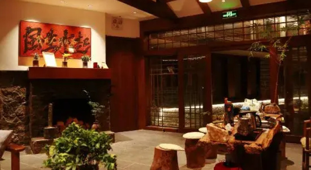 Dream Deer Homestay