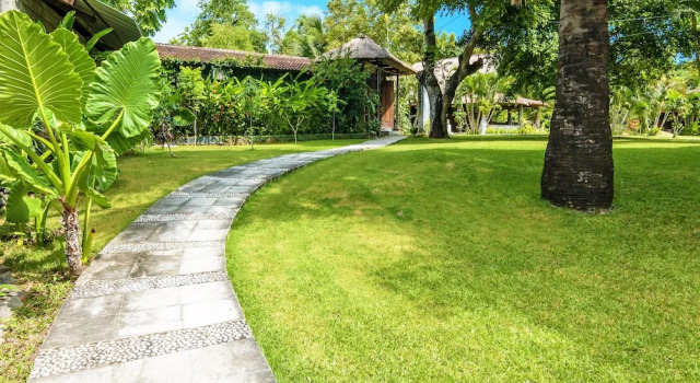 ZEN Rooms Kerobokan Umalas Klecung 2