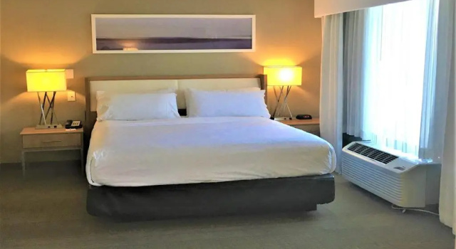 Люкс Holiday Inn Franklin - Cool Springs by IHG