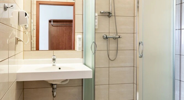 Двухместный номер Classic Hotel Almarco