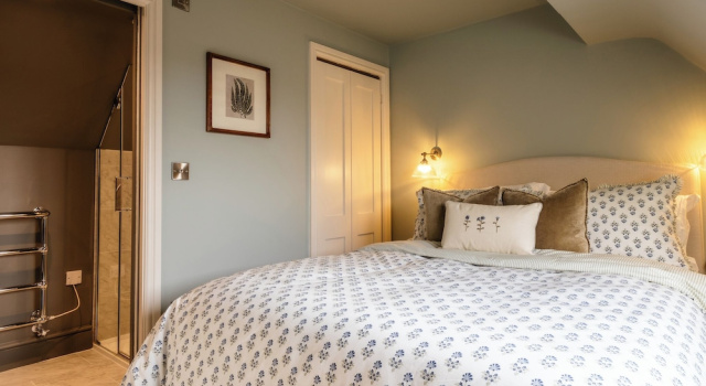 Beautiful 2 BD Home in The Cotswolds, Забронировать Дом для отпуска Мортон-ин-Марш 