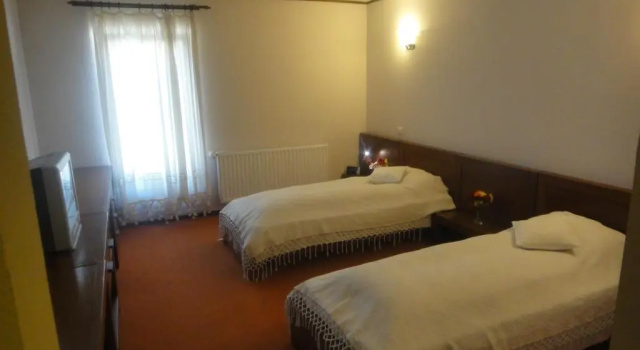 Camera doppia Standard Complex Turistic Bucovina